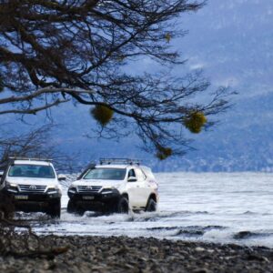 Lagos Off Road