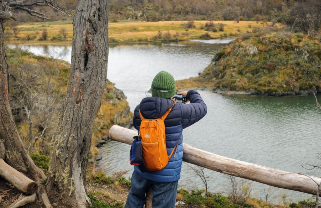 Parque Nacional Tierra del Fuego