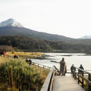 Parque Nacional Tierra del Fuego